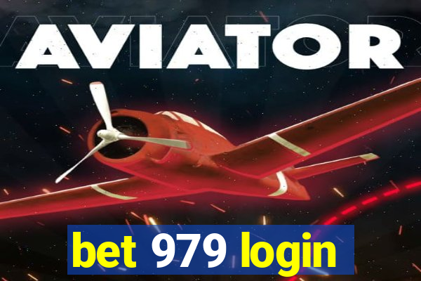 bet 979 login